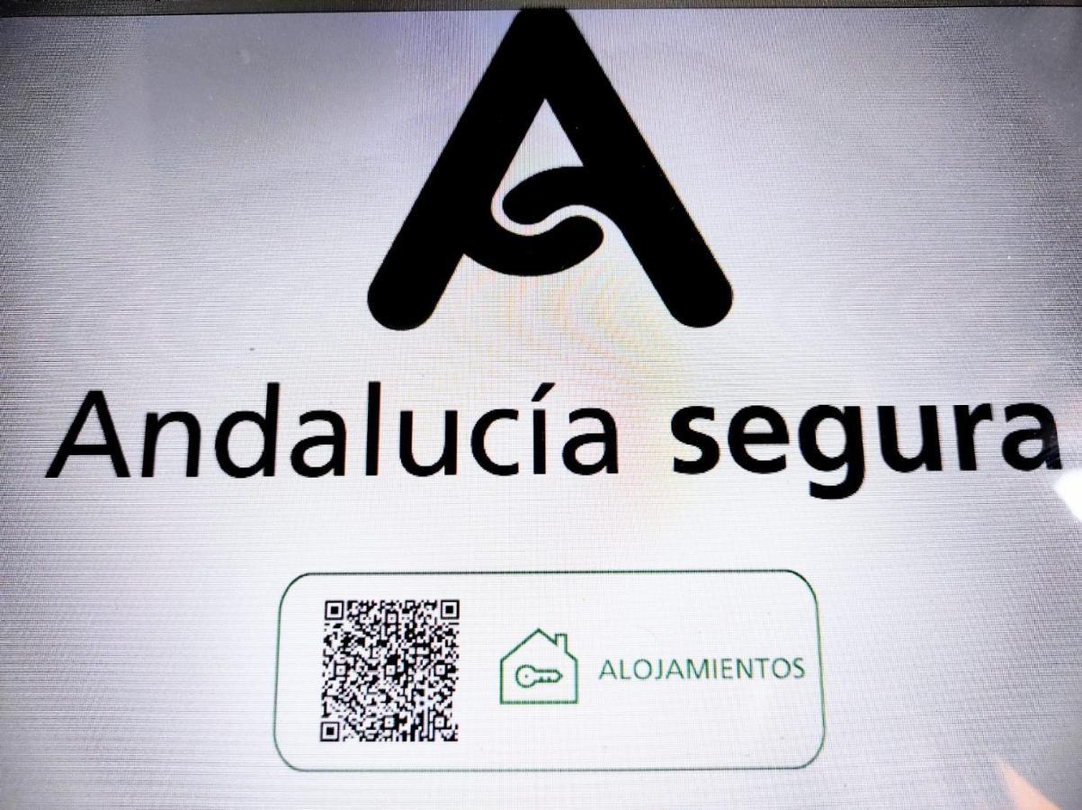 La Casita De Viriato Apartamentosmalagamanagement Málaga Exterior foto