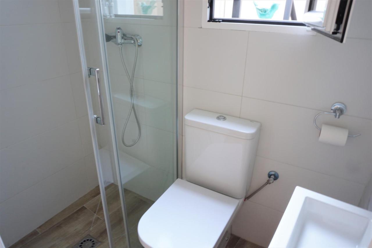 La Casita De Viriato Apartamentosmalagamanagement Málaga Exterior foto